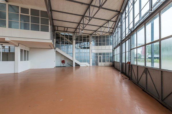 Medium property photo - Overschieseweg 34, 3044 EE Rotterdam